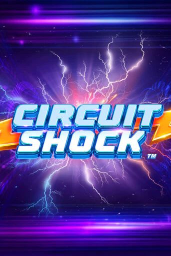 Демо игра Circuit Shock™ играть онлайн | CasinoX бесплатно