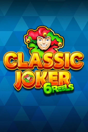 Демо игра Classic Joker 6 Reels играть онлайн | CasinoX бесплатно