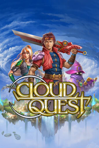 Демо игра Cloud Quest играть онлайн | CasinoX бесплатно