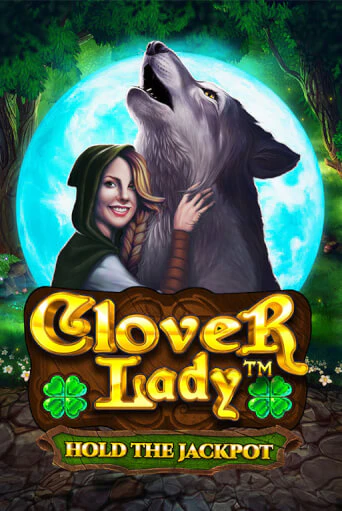 Демо игра Clover Lady играть онлайн | CasinoX бесплатно