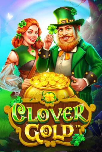 Демо игра Clover Gold играть онлайн | CasinoX бесплатно