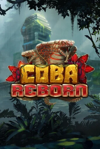 Демо игра Coba Reborn играть онлайн | CasinoX бесплатно