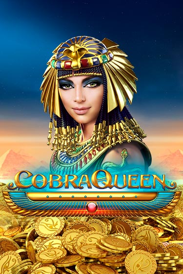 Демо игра Cobra Queen играть онлайн | CasinoX бесплатно