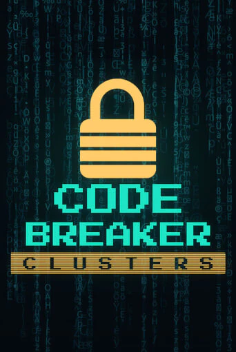 Демо игра Code Breaker Clusters играть онлайн | CasinoX бесплатно