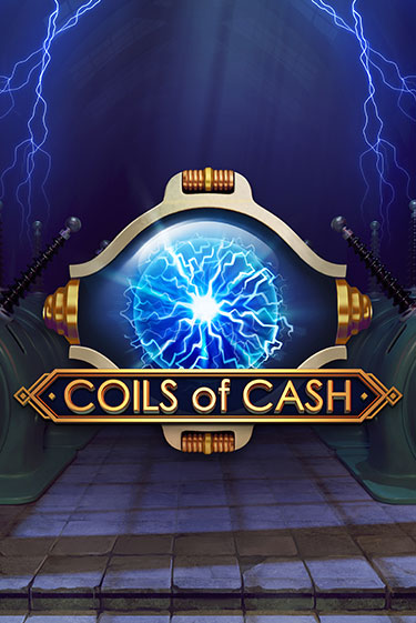 Демо игра Coils Of Cash играть онлайн | CasinoX бесплатно