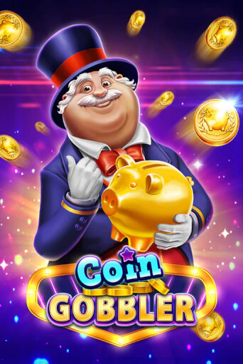 Демо игра Coin Gobbler играть онлайн | CasinoX бесплатно