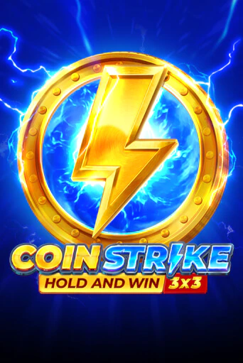 Демо игра Coin Strike: Hold and Win играть онлайн | CasinoX бесплатно