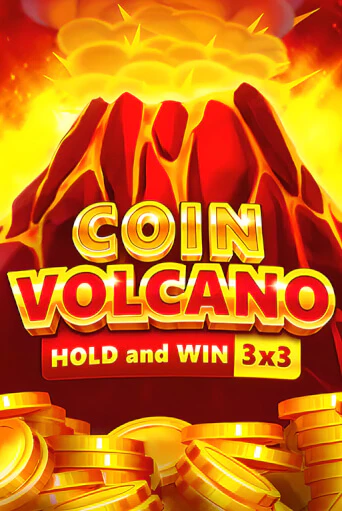 Демо игра Coin Volcano играть онлайн | CasinoX бесплатно