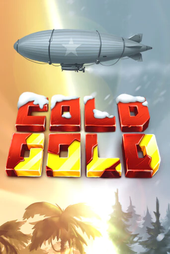 Демо игра Cold Gold играть онлайн | CasinoX бесплатно