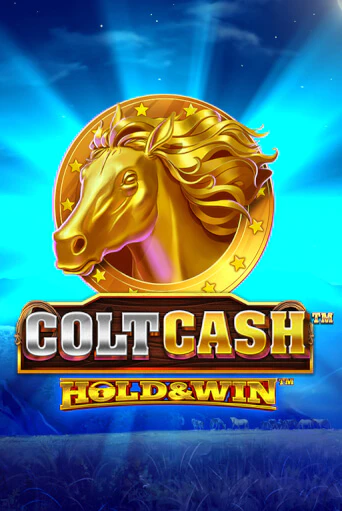 Демо игра Colt Cash:™ Hold & Win™ играть онлайн | CasinoX бесплатно