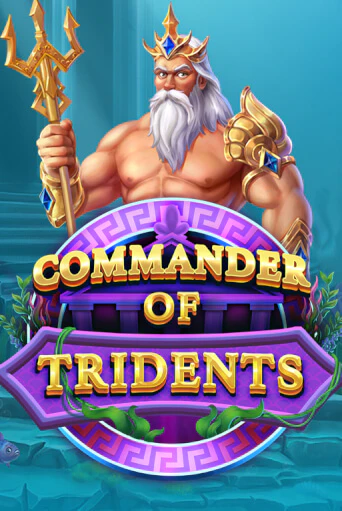 Демо игра Commander of Tridents играть онлайн | CasinoX бесплатно