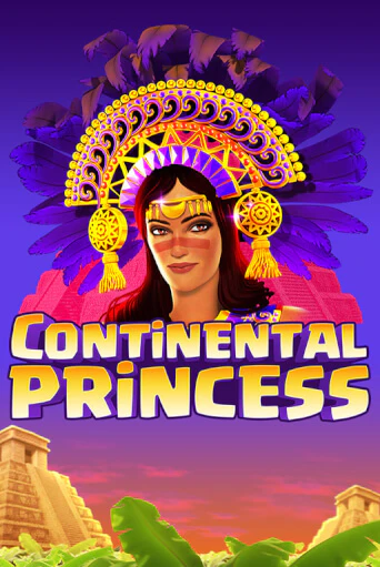 Демо игра Continental Princess играть онлайн | CasinoX бесплатно