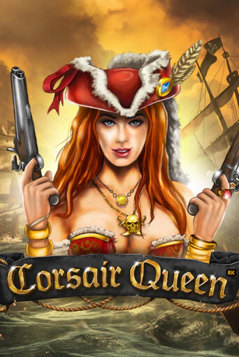 Демо игра Corsair Queen играть онлайн | CasinoX бесплатно