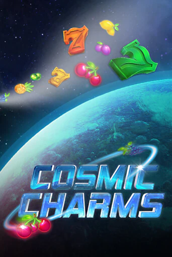 Демо игра Cosmic Charms играть онлайн | CasinoX бесплатно