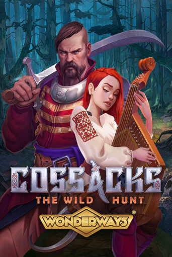 Демо игра Cossacks: The Wild Hunt играть онлайн | CasinoX бесплатно