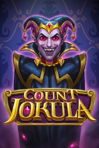 Демо игра Count Jokula играть онлайн | CasinoX бесплатно