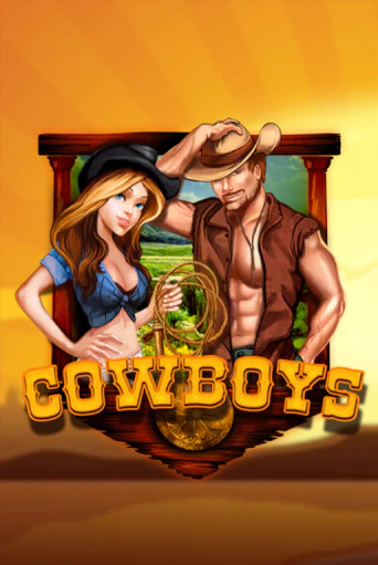 Демо игра Cowboys играть онлайн | CasinoX бесплатно