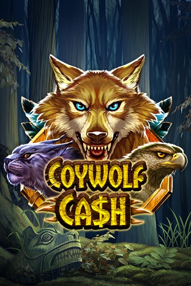 Демо игра Coywolf Cash играть онлайн | CasinoX бесплатно