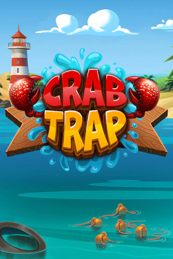 Демо игра Crab Trap играть онлайн | CasinoX бесплатно