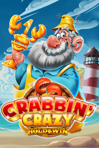 Демо игра Crabbin' Crazy играть онлайн | CasinoX бесплатно