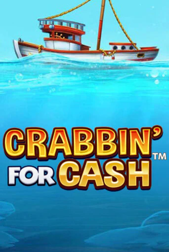 Демо игра Crabbin’ for Cash играть онлайн | CasinoX бесплатно