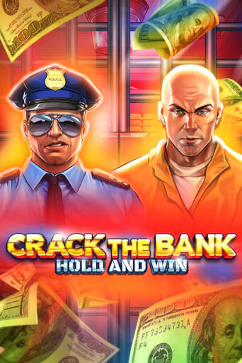 Демо игра Crack the Bank Hold and Win играть онлайн | CasinoX бесплатно