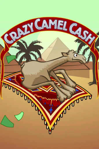 Демо игра Crazy Camel Cash играть онлайн | CasinoX бесплатно