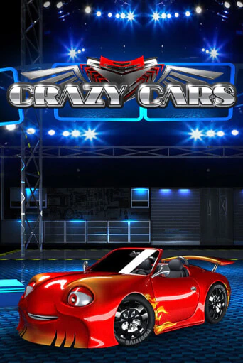 Демо игра Crazy Cars играть онлайн | CasinoX бесплатно