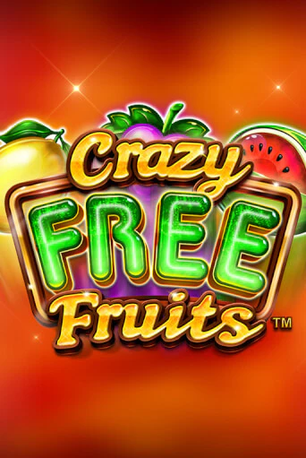 Демо игра Crazy Free Fruits играть онлайн | CasinoX бесплатно