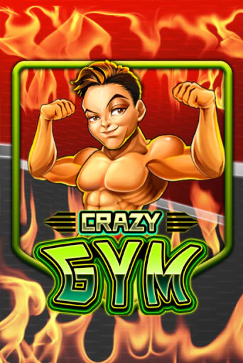 Демо игра Crazy Gym играть онлайн | CasinoX бесплатно