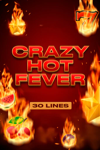 Демо игра Crazy Hot Fever играть онлайн | CasinoX бесплатно