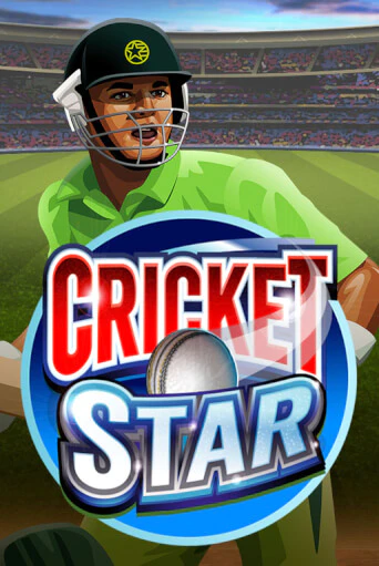 Демо игра Cricket Star играть онлайн | CasinoX бесплатно