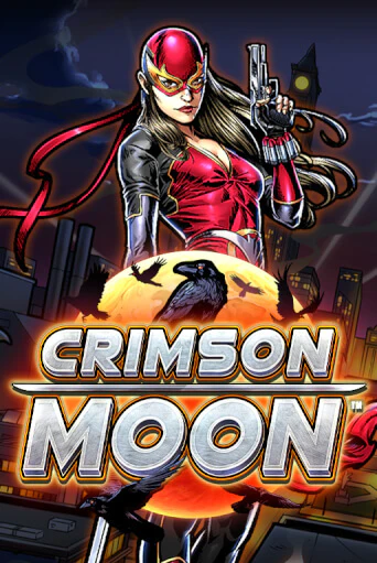 Демо игра Crimson Moon™ играть онлайн | CasinoX бесплатно