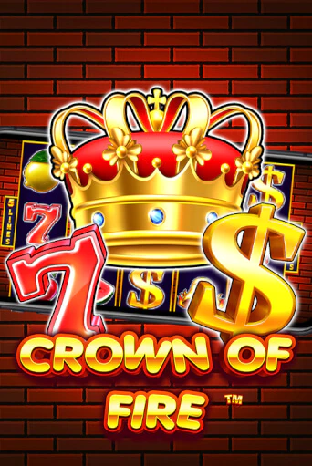 Демо игра Crown of Fire играть онлайн | CasinoX бесплатно