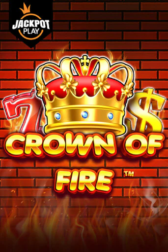 Демо игра Crown of Fire Jackpot Play играть онлайн | CasinoX бесплатно