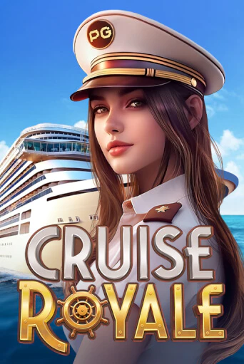 Демо игра Cruise Royale играть онлайн | CasinoX бесплатно