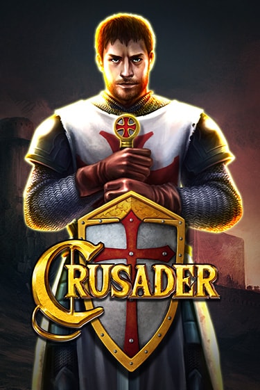 Демо игра Crusader играть онлайн | CasinoX бесплатно