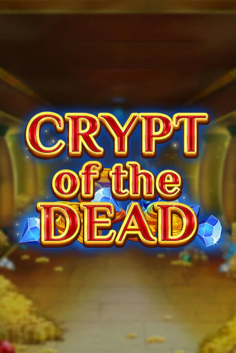 Демо игра Crypt of the Dead играть онлайн | CasinoX бесплатно