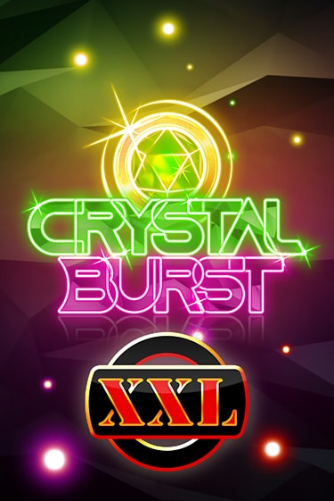 Демо игра Crystal Burst XXL играть онлайн | CasinoX бесплатно