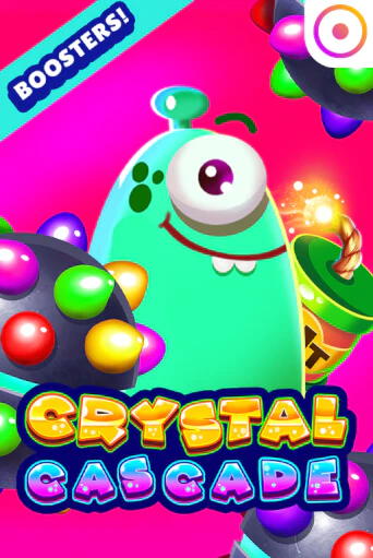 Демо игра Crystal Cascade играть онлайн | CasinoX бесплатно