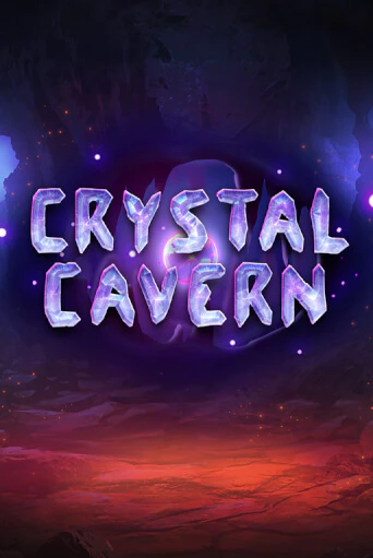 Демо игра Crystal Cavern играть онлайн | CasinoX бесплатно