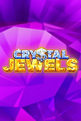 Демо игра Crystal Jewels играть онлайн | CasinoX бесплатно