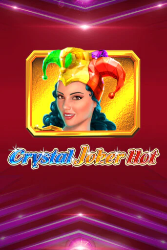 Демо игра Crystal Joker Hot играть онлайн | CasinoX бесплатно