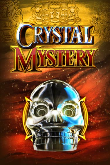 Демо игра Crystal Mystery играть онлайн | CasinoX бесплатно