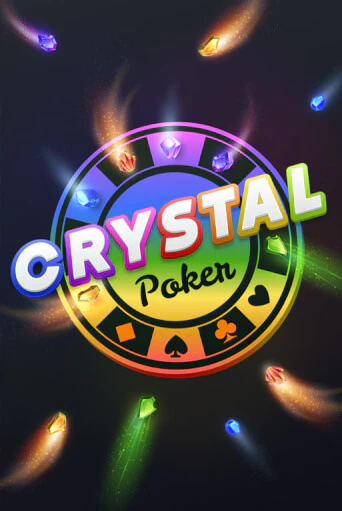 Демо игра Crystal Poker играть онлайн | CasinoX бесплатно