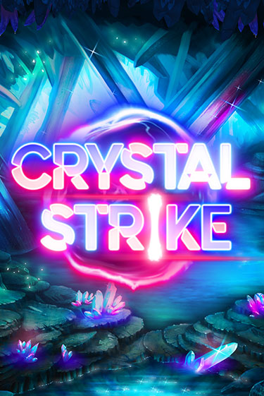 Демо игра Crystal Strike играть онлайн | CasinoX бесплатно