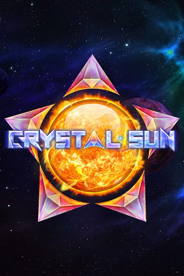 Демо игра Crystal Sun играть онлайн | CasinoX бесплатно