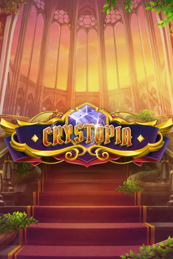 Демо игра Crystopia играть онлайн | CasinoX бесплатно