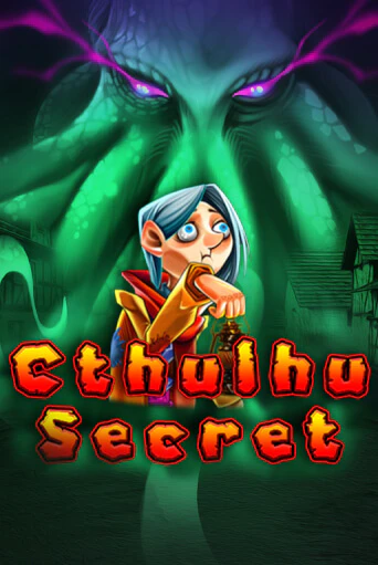 Демо игра Cthulhu Secret играть онлайн | CasinoX бесплатно