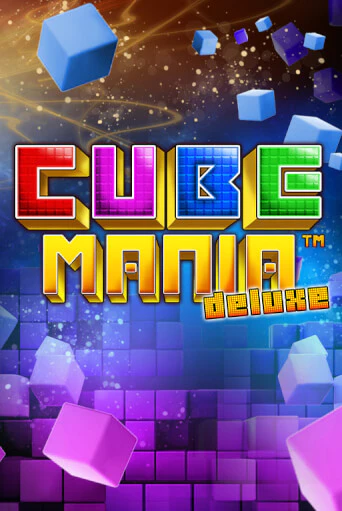 Демо игра Cube Mania Deluxe играть онлайн | CasinoX бесплатно